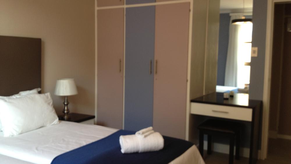 Cornerstone Guesthouse